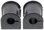 Mevotech GK201308 Suspension Stabilizer Bar Bushing Kit - Front To Frame - view 2