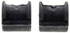 Mevotech GK201310 Suspension Stabilizer Bar Bushing Kit - Front To Frame - view 2