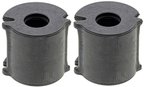 Mevotech GK201311 Suspension Stabilizer Bar Bushing Kit - Front To Frame - view 3
