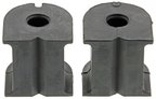 Mevotech GK201312 Suspension Stabilizer Bar Bushing Kit - Rear To Frame - view 3