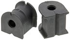 Mevotech GK201312 Suspension Stabilizer Bar Bushing Kit - Rear To Frame - view 1