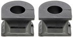 Mevotech GK201315 Suspension Stabilizer Bar Bushing Kit - Front To Frame - view 3