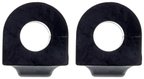 Mevotech GK201315 Suspension Stabilizer Bar Bushing Kit - Front To Frame - view 1