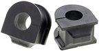 Mevotech GK201315 Suspension Stabilizer Bar Bushing Kit - Front To Frame - view 4