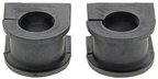Mevotech GK201316 Suspension Stabilizer Bar Bushing Kit - Front To Frame - view 1