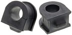 Mevotech GK201316 Suspension Stabilizer Bar Bushing Kit - Front To Frame - view 4