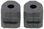Mevotech GK201317 Suspension Stabilizer Bar Bushing Kit - Rear To Frame - view 3