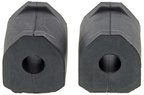 Mevotech GK201317 Suspension Stabilizer Bar Bushing Kit - Rear To Frame - view 1