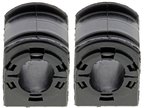 Mevotech GK201362 Suspension Stabilizer Bar Bushing Kit - Front To Frame - view 1