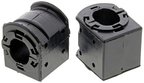 Mevotech GK201362 Suspension Stabilizer Bar Bushing Kit - Front To Frame - view 4