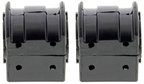 Mevotech GK201362 Suspension Stabilizer Bar Bushing Kit - Front To Frame - view 2