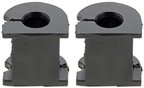 Mevotech GK201389 Suspension Stabilizer Bar Bushing Kit - Rear To Frame - view 3
