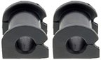 Mevotech GK201389 Suspension Stabilizer Bar Bushing Kit - Rear To Frame - view 1