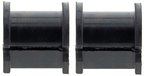 Mevotech GK201389 Suspension Stabilizer Bar Bushing Kit - Rear To Frame - view 2
