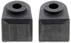 Mevotech GK201413 Suspension Stabilizer Bar Bushing Kit - Rear To Frame - view 3
