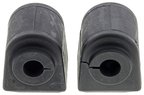 Mevotech GK201413 Suspension Stabilizer Bar Bushing Kit - Rear To Frame - view 1