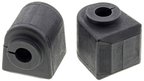 Mevotech GK201413 Suspension Stabilizer Bar Bushing Kit - Rear To Frame - view 4
