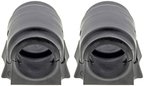 Mevotech GK201486 Suspension Stabilizer Bar Bushing Kit - Front To Frame - view 1