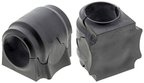 Mevotech GK201486 Suspension Stabilizer Bar Bushing Kit - Front To Frame - view 4