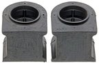 Mevotech GK201490 Suspension Stabilizer Bar Bushing Kit - Front To Frame - view 3