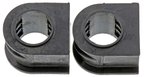 Mevotech GK201490 Suspension Stabilizer Bar Bushing Kit - Front To Frame - view 4