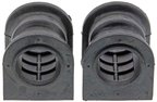 Mevotech GK201490 Suspension Stabilizer Bar Bushing Kit - Front To Frame - view 2