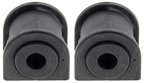 Mevotech GK201557 Suspension Stabilizer Bar Bushing Kit - Rear To Frame - view 1