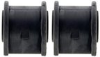 Mevotech GK201557 Suspension Stabilizer Bar Bushing Kit - Rear To Frame - view 2