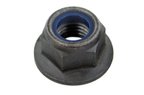 Mevotech GK3198 Suspension Control Arm and Ball Joint Assembly - Front Upper - view 5