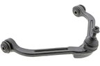 Mevotech GK3198 Suspension Control Arm and Ball Joint Assembly - Front Upper - view 3