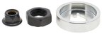 Mevotech GK500013 Suspension Ball Joint - Front Upper - view 5