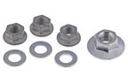 Mevotech GK500016 Suspension Ball Joint - Front Left Lower - view 4