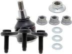 Mevotech GK500016 Suspension Ball Joint - Front Left Lower - view 5