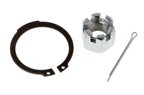 Mevotech GK500108 Suspension Ball Joint - Front Lower - view 3