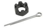 Mevotech GK5311 Suspension Control Arm and Ball Joint Assembly - Front Left Lower - view 3