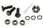 Mevotech GK6034 Suspension Ball Joint - Front Upper - view 3