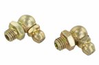 Mevotech GK6135 Suspension Control Arm Shaft Kit - Front Upper - view 3