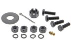 Mevotech GK6136 Suspension Ball Joint - Front Upper - view 3