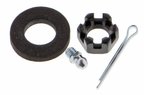 Mevotech GK6150 Steering Pitman Arm - Front - view 6