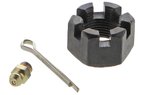 Mevotech GK6175T Suspension Ball Joint - Front Lower - view 3