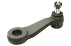 Mevotech GK6255 Steering Pitman Arm - Front - view 1