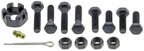 Mevotech GK6292 Suspension Ball Joint - Front Upper - view 5