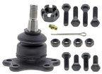 Mevotech GK6292 Suspension Ball Joint - Front Upper - view 4