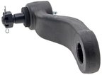Mevotech GK6350 Steering Pitman Arm - Front - view 2