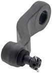 Mevotech GK6350 Steering Pitman Arm - Front - view 3