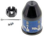 Mevotech GK6379 Suspension Ball Joint - Front Lower - view 5