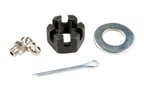 Mevotech GK6537 Suspension Ball Joint - Front Lower - view 3