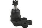 Mevotech GK6539 Suspension Ball Joint - Front Lower - view 1