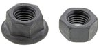 Mevotech GK6659 Steering Idler Arm Bracket Assembly - Front - view 5