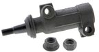 Mevotech GK6659 Steering Idler Arm Bracket Assembly - Front - view 4
